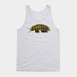 Neotroponiscus lenkoi Isopod Tank Top